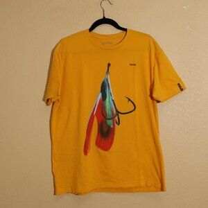 Flume x Jonathan Zawada Lure Tee (XL)